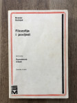 Branko Bošnjak: Filozofija i povijest. Zagreb, Školska knjiga 1983.