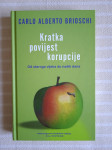 C.Brioschi KRATKA POVIJEST KORUPCIJE