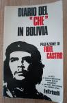 Che Guevara: Diario del "Che" in Bolivia