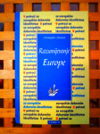 Christopher Dawson Razumijevanje Europe VERBUM SPLIT 2002