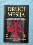 Christopher Knight i Robert Lomas – Drugi Mesija (Z82)