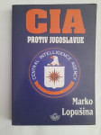 CIA PROTIV JUGOSLAVIJE