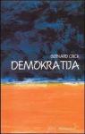 Crick Bernard : DEMOKRATIJA