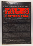 Crveni teror u Dubrovniku listopad 1944.