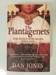 Dan Jones: The Plantagenets