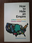 Daniel Immerwahr : How to Hide an Empire