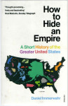 Daniel Immerwahr: How to Hide an Empire