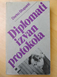Darko Stuparić - Diplomati izvan protokola
