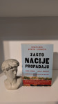 Daron Acemoglu, James A. Robinson: Zašto nacije propadaju
