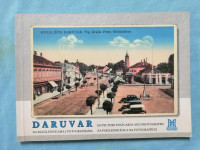 Daruvar na razglednicama i fotografijama (B69)