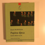 David McWilliams : Papina djeca - Nova elita Irske