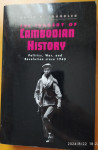 David P. Chandler, The Tragedy of Cambodian History
