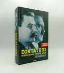Diktatori: Hitlerova Njemačka, Staljinova Rusija