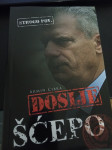Dosije Šćepo  Armin Cibra
