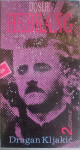 Dragan Kljakić: Dosije Hebrang (2 izd.)