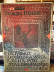 Dragan Kljakić, Ustaško domobranska legija pod Staljingradom
