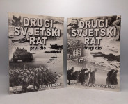 Drugi svjetski rat I-II
