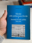 Dubravko Jelčić-Kalendar jedne parlamentarne diverzije (1999.)