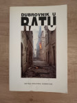 Dubrovnik u ratu