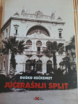 Duško Kečkemet JUČERAŠNJI SPLIT