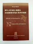 Dva stara roda zagrebačke županije