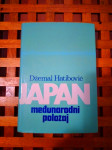 DŽEMAL HATIBOVIĆ JAPAN MEĐUNARODNI POLOŽAJ