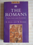 E.GUHL THE ROMANS THEIR LIFE AND CUSTOMS
