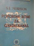 S.E.Morison - Pomorske bitke za Gvadalkanal