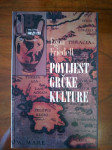 Egon Friedell: Povijest grčke kulture - IZVRSNO STANJE!, ZAGREB 2001