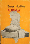 Enver Hodžina Albanija