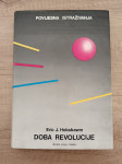 ERIC HOBSBAWM, Doba revolucije