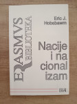 ERIC HOBSBAWM, Nacije i nacionalizam