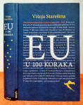 EU u 100 koraka - Višnja Starešina