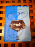 Ezra Ukrainčik Erec Izrael PIP NAKLADA ZAGREB 2005 NOVO!