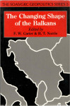 F.Carter, H.Norris: The Changing Shape Of The Balkans