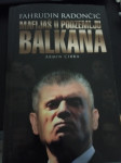 Fahrudin Radončić mafijaš u podzemlju Balkana  Armin Cibra