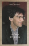 Finkielkraut , Alain : Zločin je biti rođen