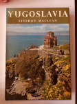 Fitzroy Maclean : Yugoslavia