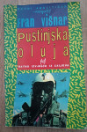 Fran Višnar: Pustinjska oluja - 101 ratno izvješće iz Zaljeva