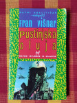Fran Višnar - Pustinjska oluja