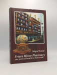 Friars Minor Pharmacy: 700 years of health in Dubrovnik