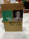 G.F.Kennan Memoari1925-1950
