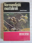 GENERAL H. ESSAME NORMANDIJSKI  MOSTOBRAN
