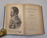 Glasoviti Hrvati prošlih vjekova