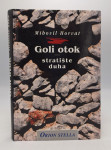 Goli otok - stratište duha