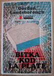 Gordon Landsborough: Bitka kod La Plate