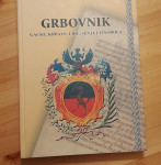 Grbovnik Gacke, Krbave, Like, Senja i Vinodola - Enver Ljubović