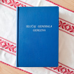 H.Höhne, H.Zolling: Slučaj generala Gehlena: Povijest obavještajne...