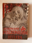 H.R.Trevor-Roper : Posljednji dani Hitlera  (1951.)