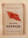 Haider, Pavičić : Božja zemlja Nippon (1942.)